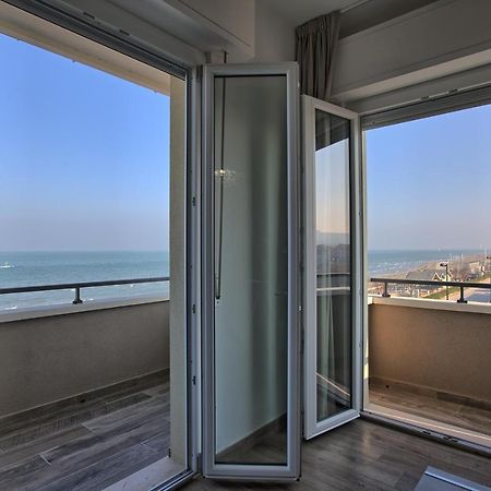 Gfh - Hotel Sole Resort & Spa Marotta Ngoại thất bức ảnh