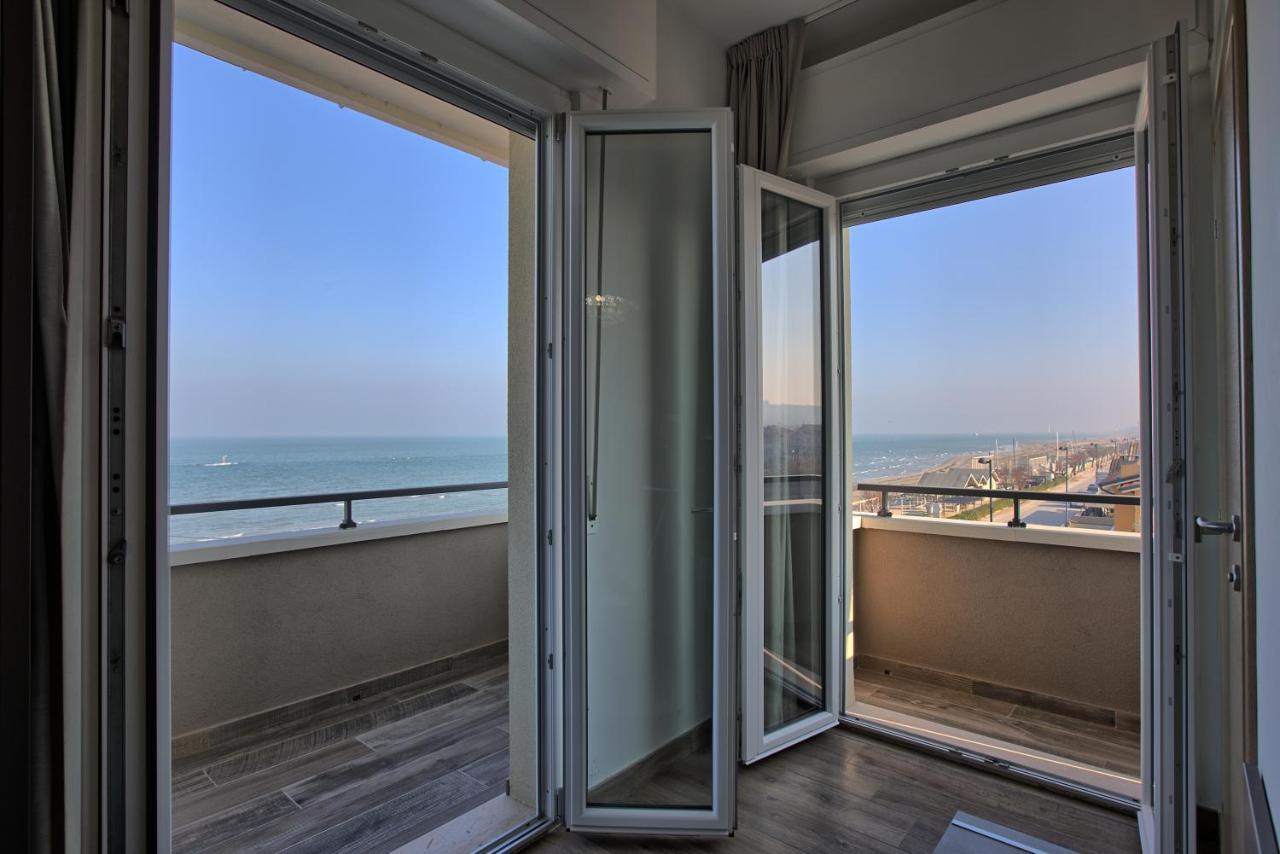 Gfh - Hotel Sole Resort & Spa Marotta Ngoại thất bức ảnh